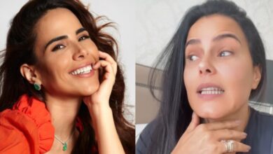 Após mídia vazar que Wanessa Camargo tem R5 milhões, tia da cantora se manifesta: ‘Milícia’