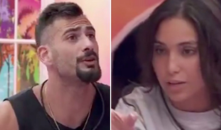 BBB24: Vanessa Lopes vai desistir? Influencer fala em apertar o botão e deixar a casa