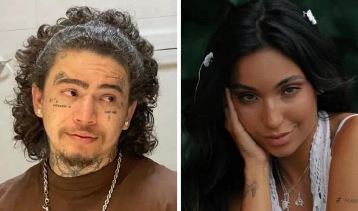 Whindersson Nunes sofreu crise semelhante a de Vanessa Lopes no BBB24: ‘Mania de perseguição’