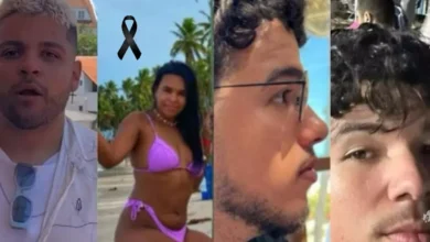 Jovens que foram encontrados mortos dentro de BMW teriam pedido socorro ao SAMU, mas não foram atendidos