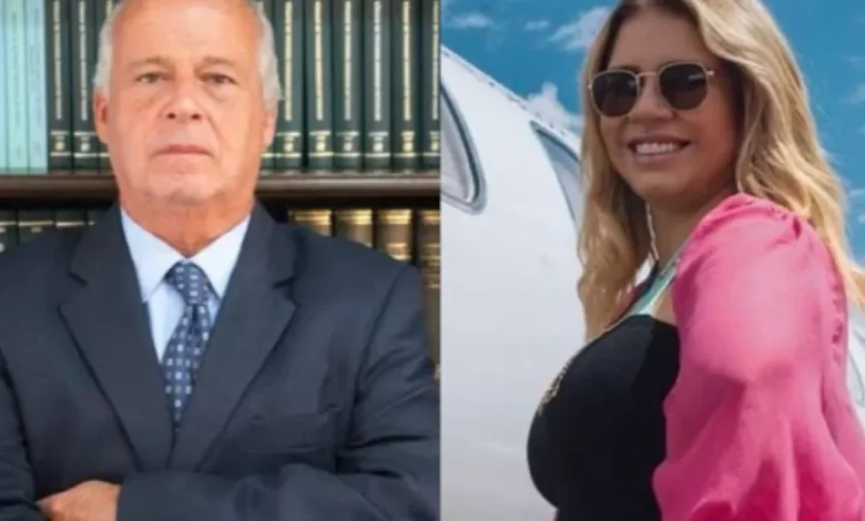 Advogado do caso Marília Mendonça morre após acidente de avião em São Paulo