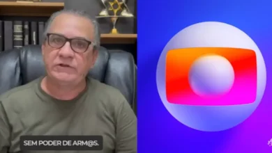 VÍDEO: Silas Malafaia profetiza ‘destruição e derrota’ para a Globo