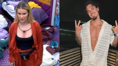 BBB24: Yasmin Brunet abre o jogo sobre o fim de seu casamento com Gabriel Medina e dispara: ‘Separei uma família’