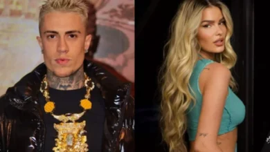 Após polêmicas no BBB, MC Daniel revela ter feito música para Yasmin Brunet