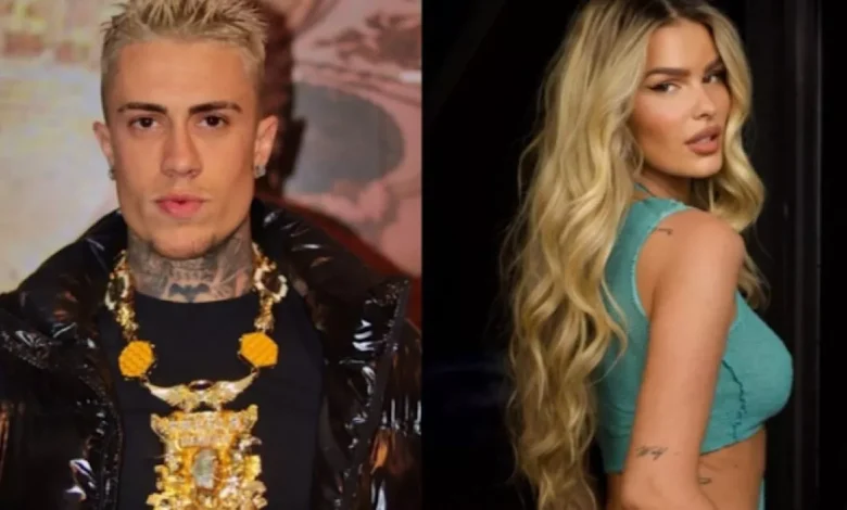 Após polêmicas no BBB, MC Daniel revela ter feito música para Yasmin Brunet