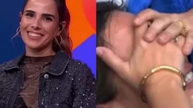 Wanessa Camargo admite que foi um ‘erro muito grande entrar’ no BBB24: ‘Eu não mereço’