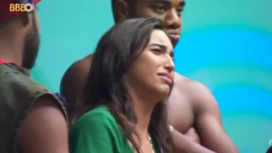 ‘BBB 24’: Vanessa Lopes aperta botão e desiste do reality