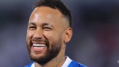 Neymar pode ser pai de menina de 10 anos