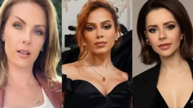 ‘Pior forma possível’: vidente faz previsões para Ana Hickmann, Anitta e diz que Sandy voltará com o marido