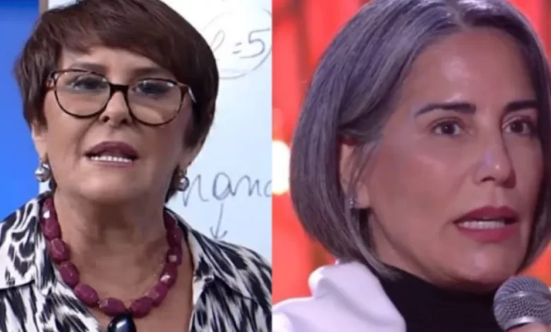 Vidente faz previsão bombástica para Glória Pires após saída da Globo