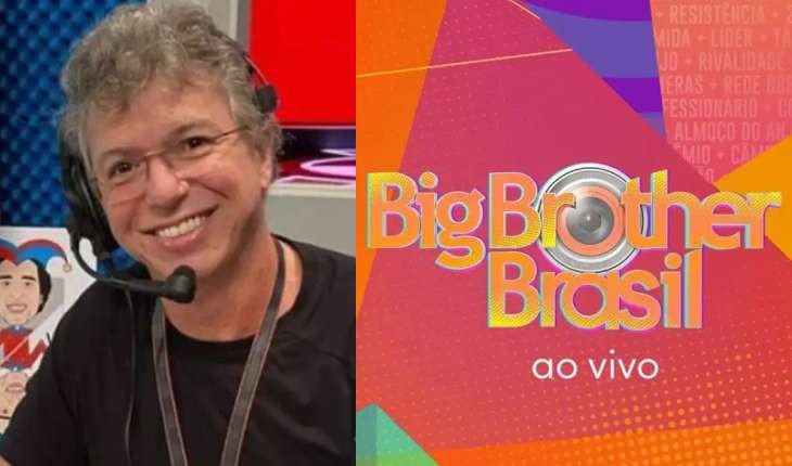 Boninho abala as estruturas da internet ao anunciar Big Fone no BBB24: ‘vai começar fazendo um strike’