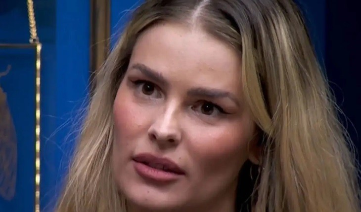 Com sangue nos olhos, Yasmin Brunet declara guerra a rivais e promete causar no BBB24: ‘Não vou deixar passar’