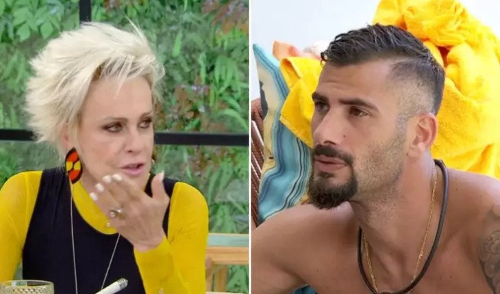 Nizam é o quarto eliminado do BBB24 e dá motivo para Ana Maria Braga comemorar; entenda