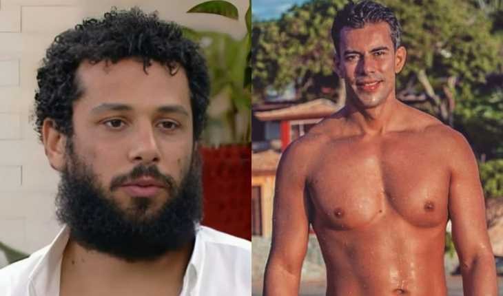 Amaury Lorenzo, o Ramiro de Terra e Paixão, é gay? Suposto término com diretor famoso vaza na imprensa