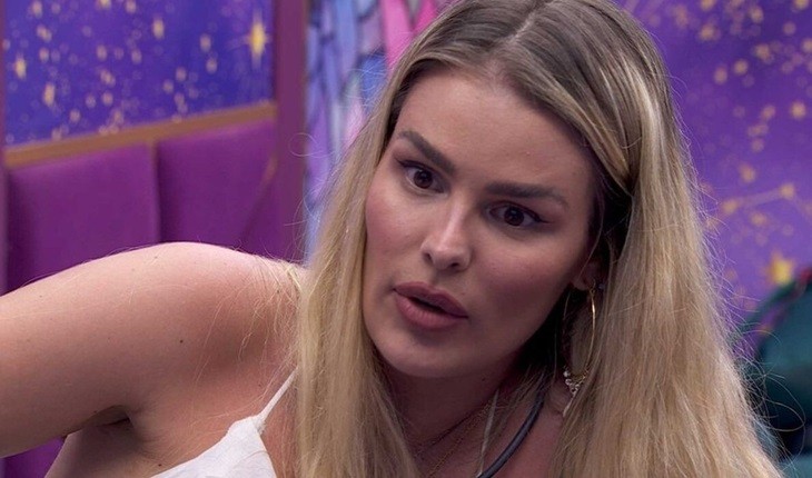 Após chamar sister de ‘macaca’, brother volta a usar termo racista no BBB24 e é detonado por Yasmin Brunet