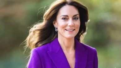 Kate Middleton é internada e passa por cirurgia em Londres