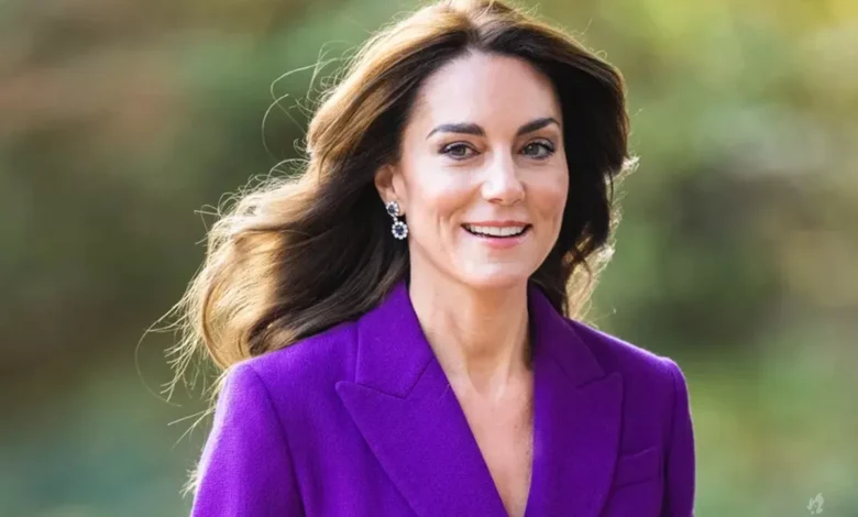 Kate Middleton é internada e passa por cirurgia em Londres