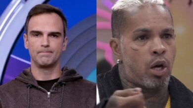 BBB24: agressão, xenofobia e falas problemáticas? Globo liga alerta com Rodriguinho