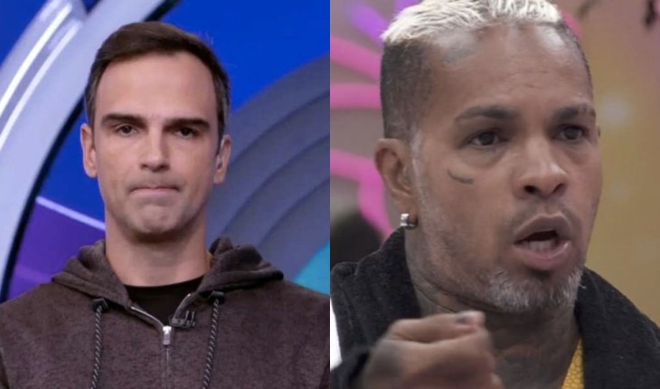 BBB24: agressão, xenofobia e falas problemáticas? Globo liga alerta com Rodriguinho