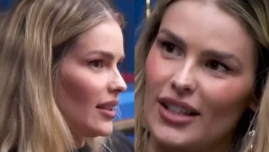 BBB24: Yasmin Brunet ‘some’ e preocupa participantes: ‘Eliminada’