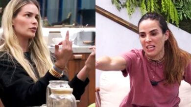 BBB24: Yasmin confronta Wanessa e joga na cara que ela sempre dá desculpa para atitudes ruins dos brothers