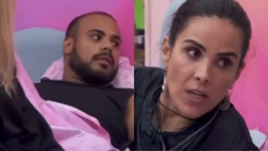 BBB 24: Marcus repreende Wanessa após fala polêmica sobre Davi: “Delicado”