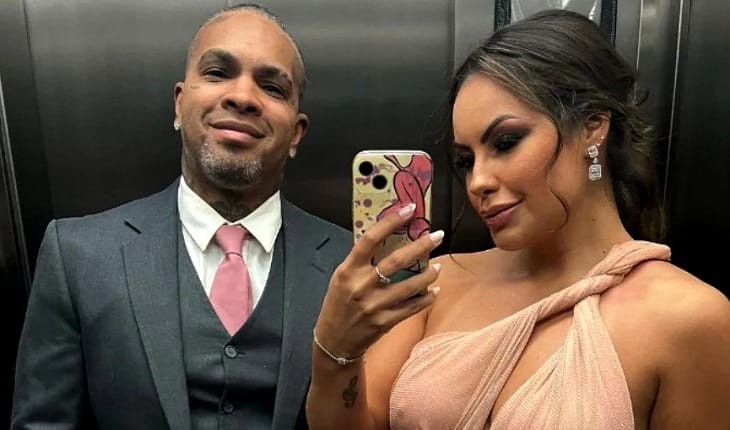 BBB 24: Esposa de Rodriguinho aumenta o ranço do público ao marido nas redes sociais; pior inimiga