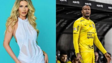 Quem é o goleiro apontado como affair de Yasmin Brunet? Atleta teve os pais executados por bandidos