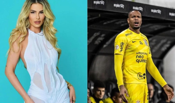 Quem é o goleiro apontado como affair de Yasmin Brunet? Atleta teve os pais executados por bandidos