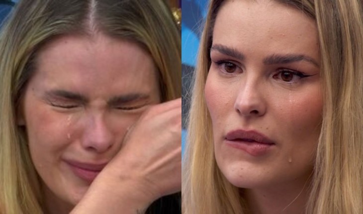 Yasmin Brunet não terá motivos para sorrir e triste notícia para a modelo é confirmada