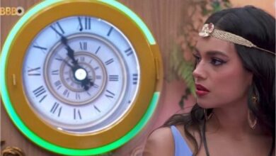 Vídeo: Alane já pensa em apertar o botão e desistir do BBB24 após treta no reality da Globo