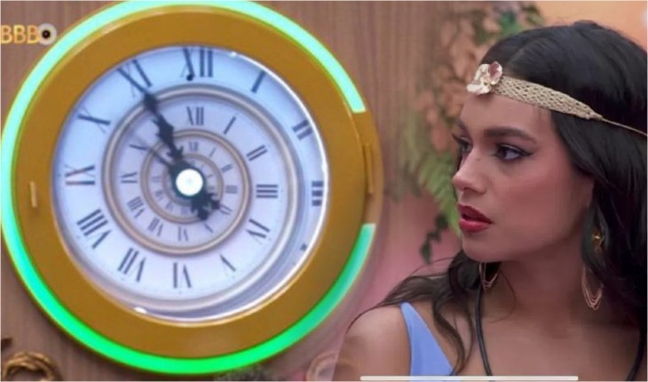 Vídeo: Alane já pensa em apertar o botão e desistir do BBB24 após treta no reality da Globo