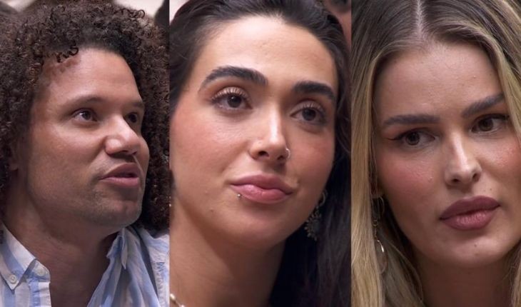 Enquete UOL BBB24: Yasmin Brunet recebe número absurdo de votos dos internautas