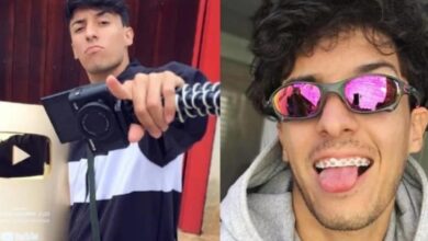 Casal se entrega e diz que enterrou corpo de youtuber após ele falecer durante relação íntima