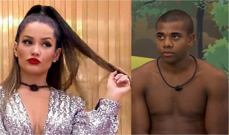 Davi é apontado como a ‘nova Juliette’: internautas alegam que o brother está sendo perseguido no BBB24