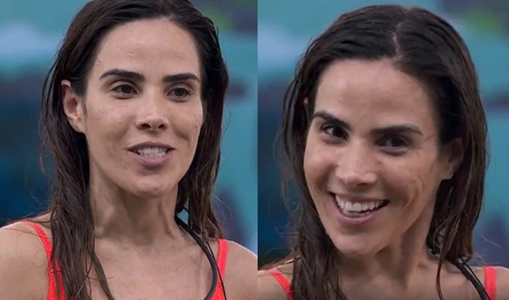 Wanessa Camargo celebra conquista após realizar pedido especial feito por seu filho antes de entrar no BBB24