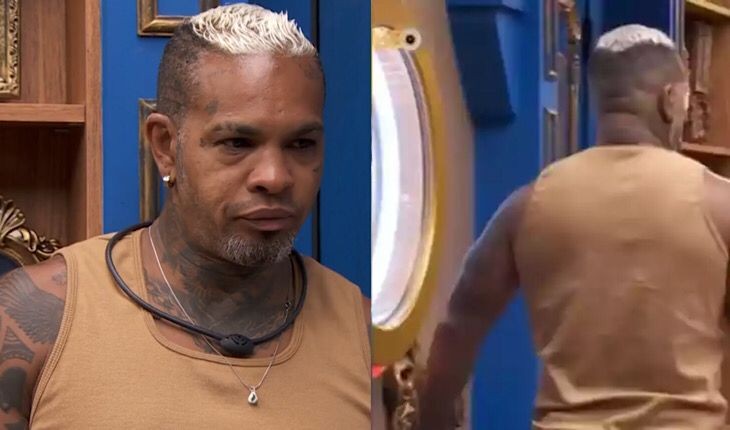 Rodriguinho desiste do BBB24? Cantor toma séria decisão sobre deixar o programa e pega os colegas de surpresa