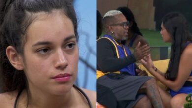 Após desmaio de Alane no BBB24, Rodriguinho e Nizam não poupam críticas a sister: ‘Desequilibrada’