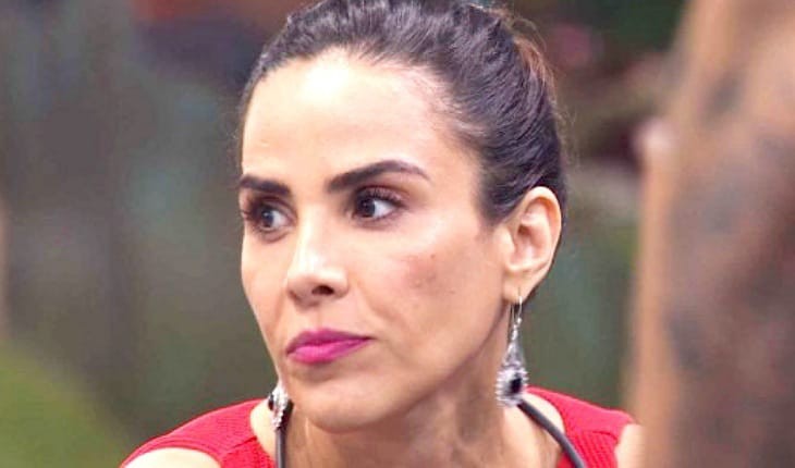 Wanessa Camargo vira meme na prova do líder do BBB24