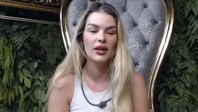 Yasmin Brunet vai ao confessionário do BBB24 e toma uma séria decisão: ‘Não achei que seria tão intenso’