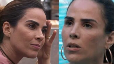 BBB24 – Wanessa Camargo quer proteger sister do grupo Pipoca: ‘É muito boazinha’