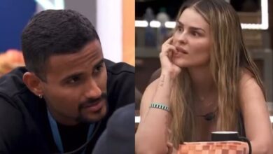 Vídeo BBB24: com a consciência pesada, Pizane conta tudo a Yasmin Brunet sobre críticas maldosas de brothers