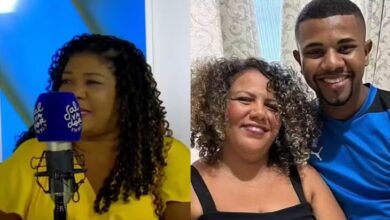 BBB24 – Mãe de Davi chama nora de ambiciosa e manda recado: ‘ele não vai ficar feliz com essa atitude’