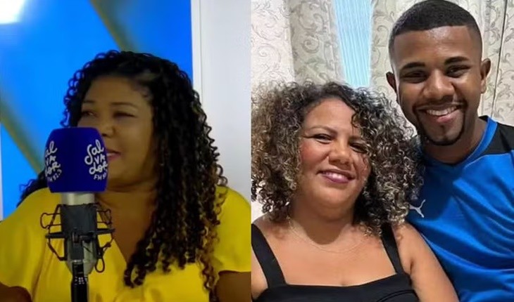 BBB24 – Mãe de Davi chama nora de ambiciosa e manda recado: ‘ele não vai ficar feliz com essa atitude’