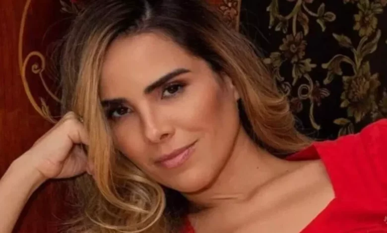 Mais rica que o pai! Patrimônio de Wanessa Camargo surpreende público do ‘BBB 24’