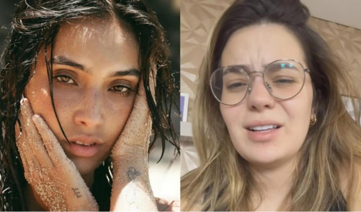 Viih Tube comenta saída de Vanessa Lopes do BBB24 e reflete sobre sua própria experiência no reality