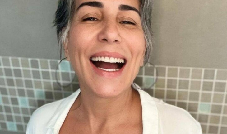 Glória Pires causa surpresa e encanta a todos com postagem nas redes sociais