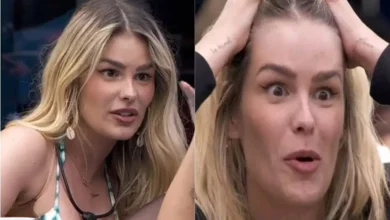 BBB 24: Vício de Yasmin Brunet pode prejudicá-la no reality; entenda