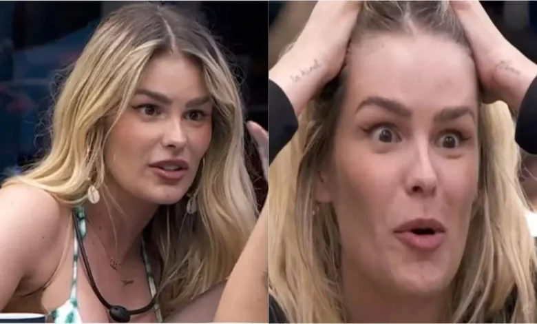 BBB 24: Vício de Yasmin Brunet pode prejudicá-la no reality; entenda