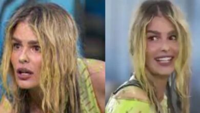 BBB24: Yasmin Brunet confessa dependência e vício para o Brasil